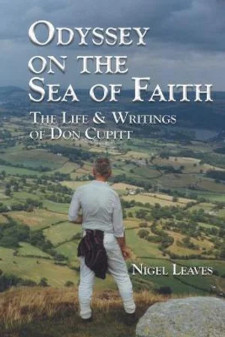 Book covers for the two reviewed books