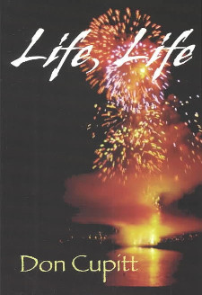 Book Cover for Life, Life by Don Cupitt