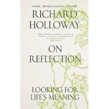 On reflection: book cover